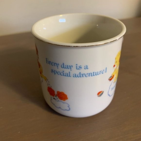 Care Bears Vintage Mug - Made in Japan - Picture 4 of 11